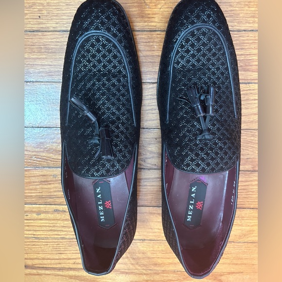 Mezlan Carol Loafer